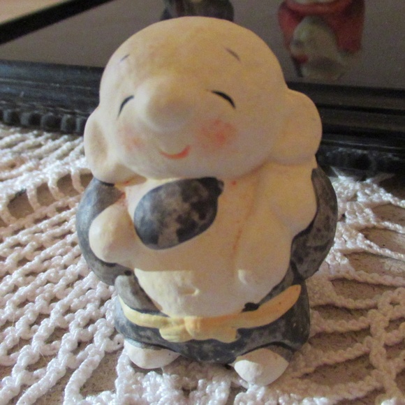 Authentic Japanese "Seven Gods of Fortune" - Picture 8 of 16